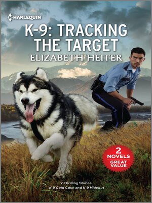 cover image of K-9